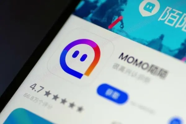 陌陌没有点点了怎么办？